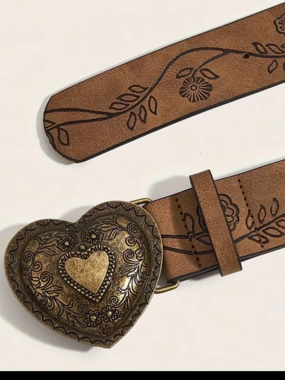 Western belt